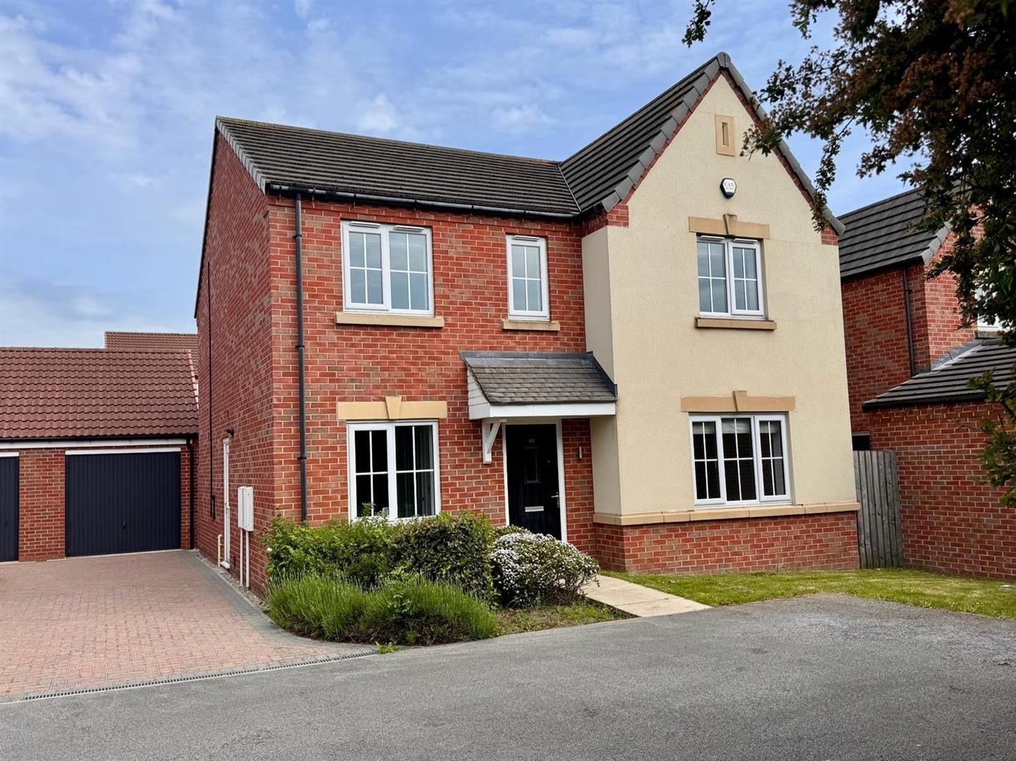 Elloughton East Yorkshire, HU15 1HR